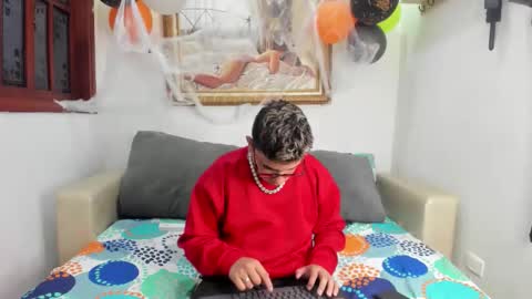 Snapshot of devilwisp chatting on October 30, 4:25 am Devil online show from October 30, 4:25 am