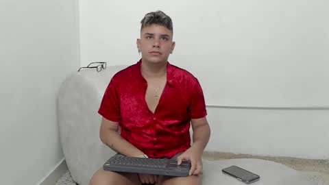 Devil online show from November 9, 2:48 am