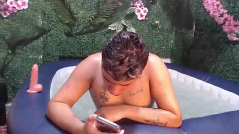 Devil online show from November 4, 2:12 am