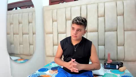 Devil online show from November 14, 2:59 am