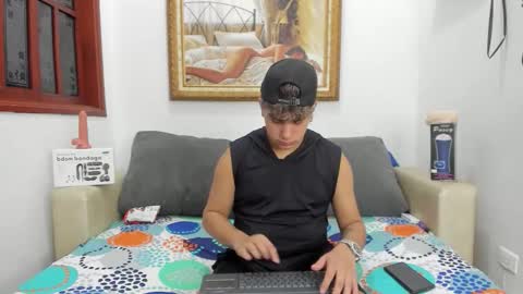 Devil online show from October 12, 2:05 am