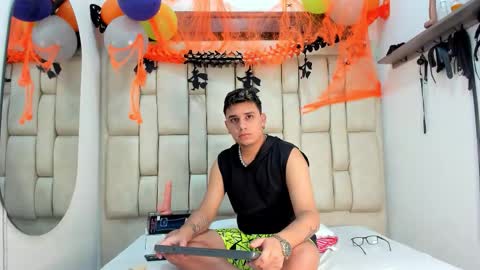 Snapshot of devilwisp chatting on October 28, 3:31 am Devil online show from October 28, 3:31 am