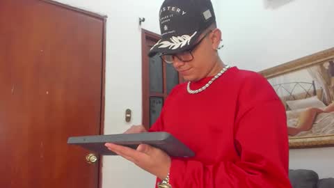 Snapshot of devilwisp chatting on October 21, 3:09 am Devil online show from October 21, 3:09 am