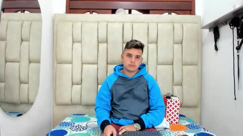 Devil online show from November 10, 6:07 am