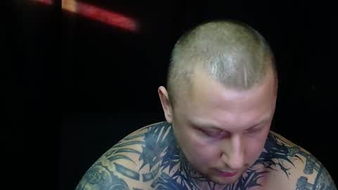 Lucian online show from March 15, 2:02 pm