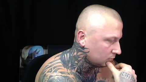 Lucian online show from March 6, 11:18 am