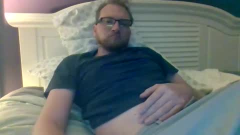 Daddy online show from November 30, 2:35 am