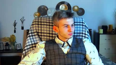 devin_ho online show from February 6, 2:58 pm