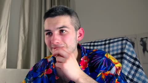 devin_ho online show from January 21, 8:00 pm