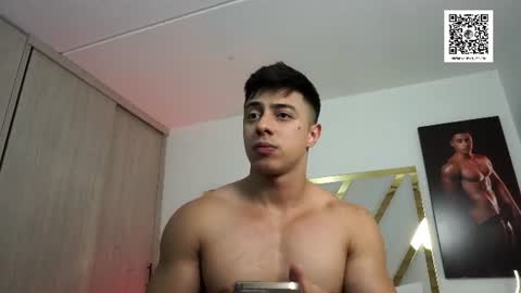 Devin Hunter online show from June 22, 12:49 am