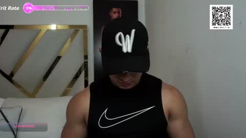 Devin Hunter online show from June 12, 12:42 am