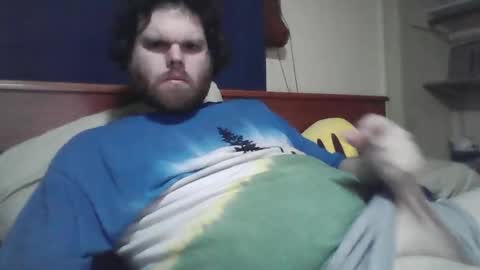 Snapshot of dew696 chatting on February 1, 7:57 am Dew696 online show from February 1, 7:57 am