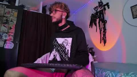 dex_ak586 online show from March 18, 3:53 am