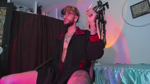 dex_ak586 online show from March 20, 7:12 am