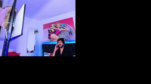 Snapshot of dex_ak586 chatting on October 7, 2:15 am dex_ak586 online show from October 7, 2:15 am