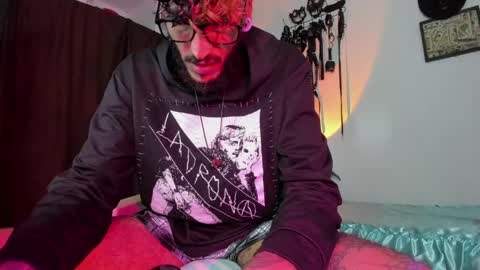 dex_ak586 online show from April 2, 5:27 am