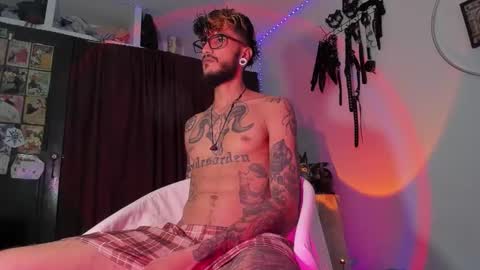 dex_ak586 online show from March 17, 2:04 am