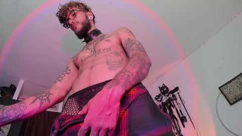 dex_ak586 online show from March 30, 7:53 am