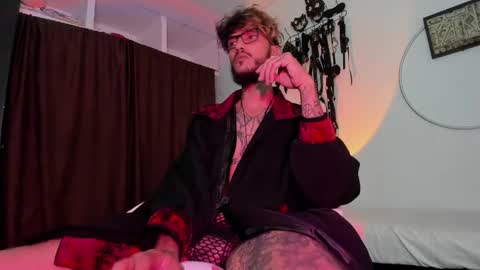 dex_ak586 online show from March 29, 1:50 am