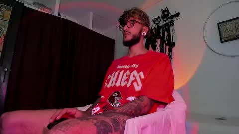 dex_ak586 online show from March 23, 6:52 am