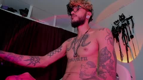 dex_ak586 online show from April 3, 5:37 am