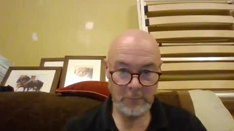 Dexta online show from October 25, 10:22 pm