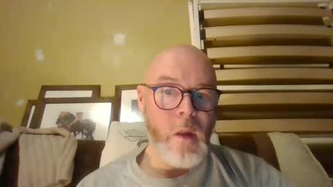 Dexta online show from February 1, 11:37 pm