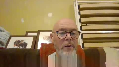 Dexta online show from October 29, 10:24 pm