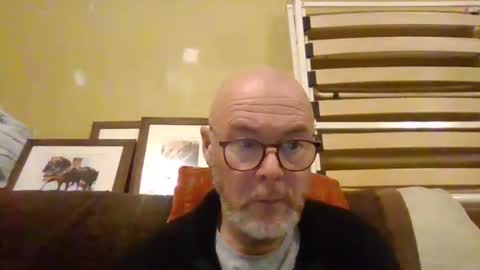 Dexta online show from October 31, 12:12 am