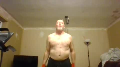 Dexta online show from November 7, 9:07 pm