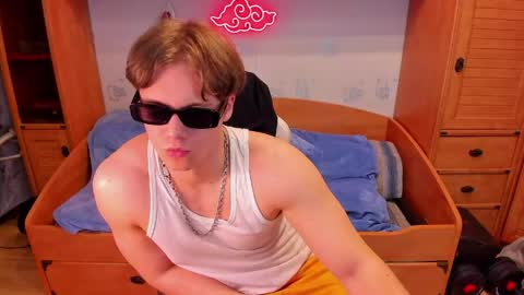 Dexter online show from May 16, 7:01 pm