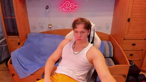 Dexter online show from May 14, 12:47 pm