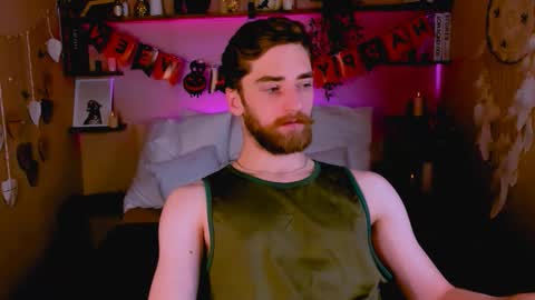 Dexter online show from October 27, 10:45 pm