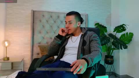 dexter_harder online show from October 8, 11:31 pm