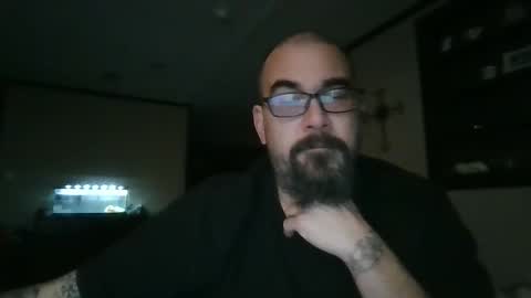 Mike Sounde online show from January 8, 1:42 am