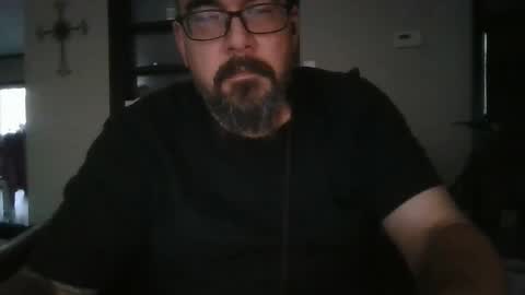 Mike Sounde online show from January 10, 11:50 pm