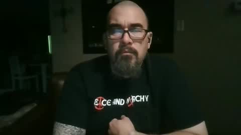 Mike Sounde online show from December 6, 3:41 am