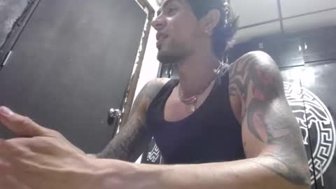 LUCKYSEX online show from February 5, 5:25 am