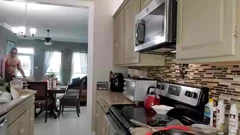 Dextercollins online show from March 18, 3:15 pm