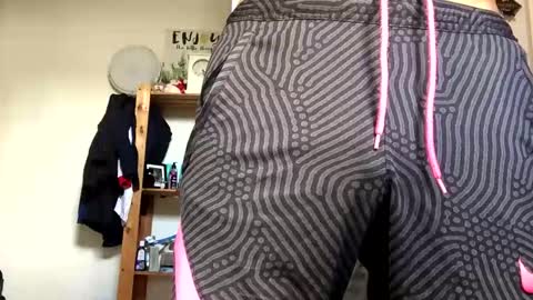 deyanxl37 online show from May 14, 2:26 pm
