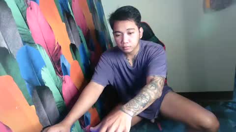Snapshot of deymcum chatting on February 14, 1:34 am DeymCum online show from February 14, 1:34 am