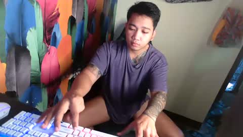 Snapshot of deymcum chatting on February 3, 11:26 pm DeymCum online show from February 3, 11:26 pm