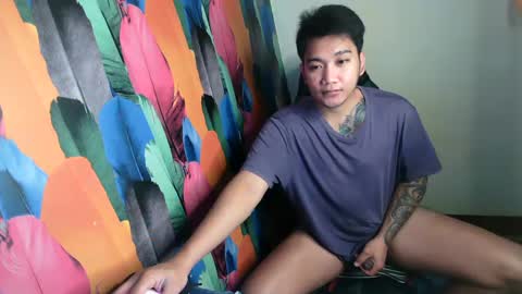 Snapshot of deymcum chatting on February 9, 3:45 pm DeymCum online show from February 9, 3:45 pm