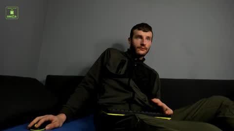 deymond_russo online show from March 4, 12:56 pm