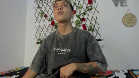 deyvis online show from September 29, 2:35 pm