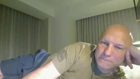 Military Vet online show from February 4, 4:18 am