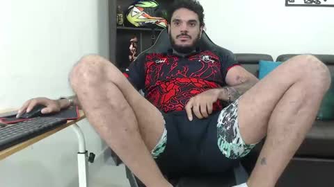 Snapshot of dhamian_wolf_hunter chatting on December 3, 12:05 pm dhaian online show from December 3, 12:05 pm