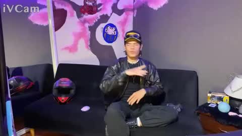 Dhamyan Wang online show from February 6, 6:21 am