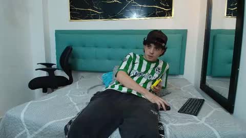   online show from October 16, 8:17 pm