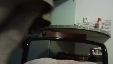 diablotin35 online show from March 22, 6:24 pm